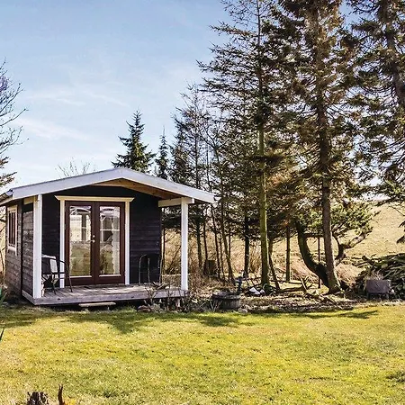 Holiday home Two-bedroom Holiday In Logstor