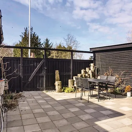 Two-bedroom Holiday In Holiday home